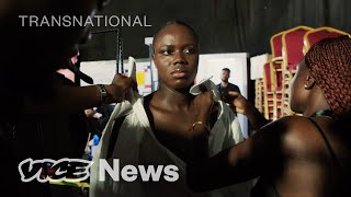 Trans Resilience in an African Fashion Capital | Transnational