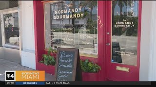 Taste of the Town: Normandy Gourmandy on Miami Beach
