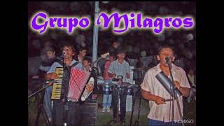 Grupo Milagros - No me abandones