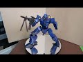 hi metal r brockary type review xabungle anime ptvc