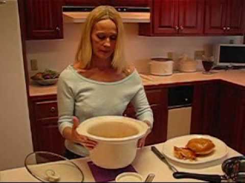Betty's Crock Pot Roast Turkey Breast and Turkey Gravy Betty's Crock Pot Roast Turkey Breast and Turkey Gravy