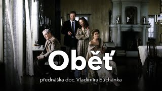 Vladimír Suchánek: Oběť (1986)