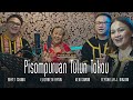 Ahyet, Elizabeth, Ken & Feyshella - PISOMPURUAN TULUN TOKOU