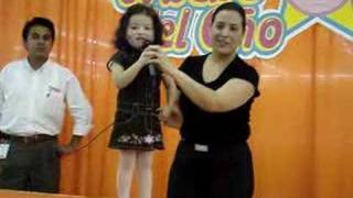 Woolworth "Baby of the year contest" winner 1/7