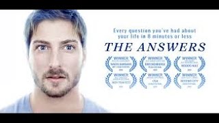 The answers Sub.Español - by michael goode and daniel lissing