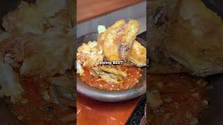 Gw Bandingin SAMBAL BAKAR IBEN vs SEAFOOD BAKARAN AIDAN MIRZA IVAN LAF‼️ #kuliner #trending #sambak