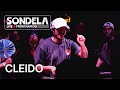 CLEIDO | Sondela LIVE from Nairobi 12.12.2025 | Afro-House/Afro-Tech Mix