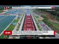 trump cere returnarea canalului panama_Știri b1tv_23 dec. 2024