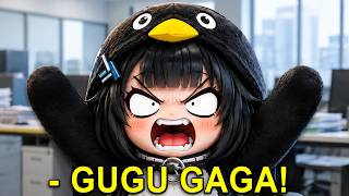 GuguGaga Penguin Got Even Worse