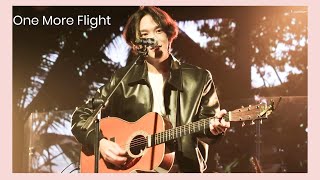 211210 케빈오(Kevin Oh)(AfterMoon) [ One More Flight ]