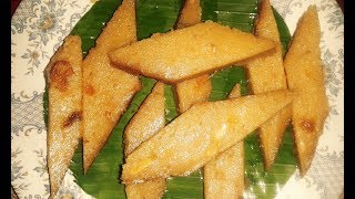 Orappam recipe in malayalam (Christmas special) - Nella's Kitchen/Recipe no.32