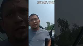 Alleged gang leader arrested after tailgating stop | MS-13