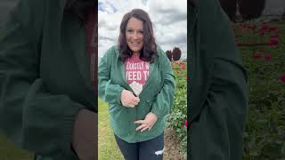 LuLaRoe Great Outdoors Jackie Jacket Review | Size XL