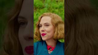 Scarlett Johansson and Roman Griffin Davis in Jojo Rabbit (2019) 🎬