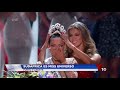 sudáfrica es miss universo