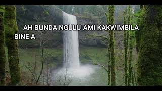 Kiluba gospel Bilonga LEZA ibya ntumbo with lyrics