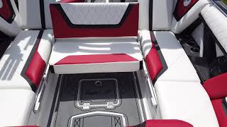 2020 Tige 25ZX For Sale at MarineMax Grand Lake