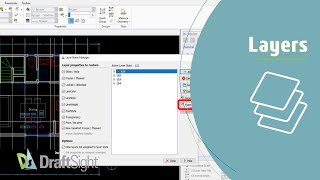 Export Layer State
