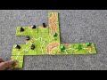 what s new carcassonne expansion 9 hills u0026 sheep plus playthrough u0026 expansionist