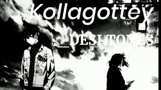 Kollagottey[slowed+reverb]-Remo