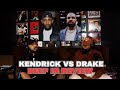 Kendrick vs Drake - Beef in Review | A DeCypherEd Deep Dive Pt 1