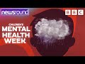 How to Cope With Anxiety 🧠 | Children's Mental Health Week | Newsround