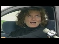 WFLA 1997 Archives: Sabrina Aisenberg reported missing, Lance Williams reporting