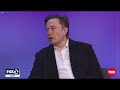 Elon Musk offers to buy Twitter