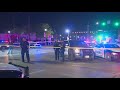 2 dead in shooting outside of bar in Deep Ellum