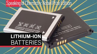 The 2019 Nobel Prize in Chemistry: Lithium-ion batteries are finally Goodenough