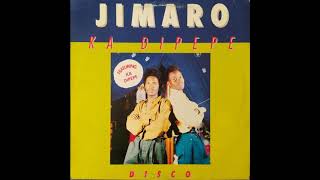 Jimaro - Ka Dipepe (1992, South Africa)