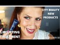 CITY BEAUTY LID LIFTING TREATMENT /GET RID OF HOODED EYES