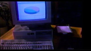 Certified General Accountants CGA Commercial - 1992