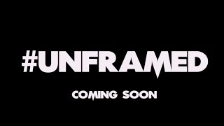 #UNFRAMED (Art Unexpected) | Web Series Trailer | Indian Art