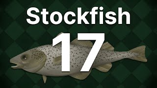 Testing the NEW VERSION of Stockfish against Stockfish 16 !!