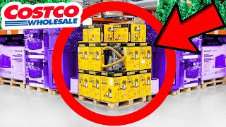 10 NEW Costco Deals You NEED To Buy RIGHT NOW!
