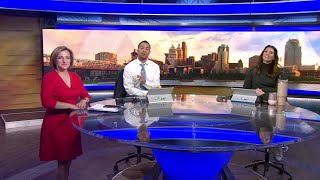 WLWT News 5 Today Daily Dose