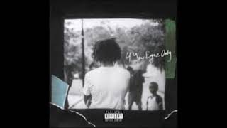 J. Cole - 4 Your Eyez Only - Songs on Repeat
