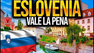 Eslovenia | Vale la pena