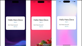 ImageBackground and Styling In React Native (The Beginner's Guide to react native ImageBackground)