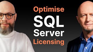 Microsoft SQL Server licensing and cost optimisation [blueprint]