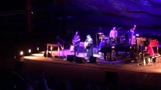 20170614 - Norah Jones - Come Away w Me at Red Rocks