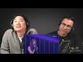 Reaction - AILEE - Goodbye My Love