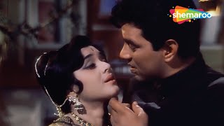 Kaajal (HD) - Raaj Kumar | Dharmendra | Meena Kumari | Movie Scene 04