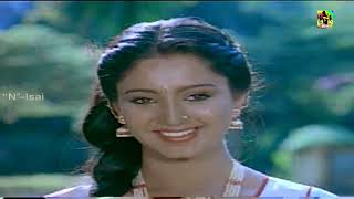 கண்ணதாசனே கண்ணதாசனே வந்து விடு | Kannadasane Kannadasane HD Song | S. P. B | K. S. Chithra