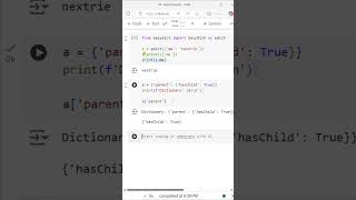 Python nested dictionaries with EasyDict library (Python tutorial)