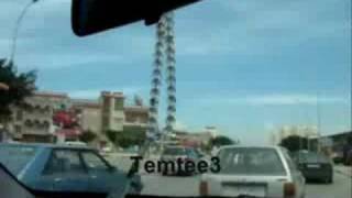 Benghazi - Libya  2007 بنغازي - ليبيا