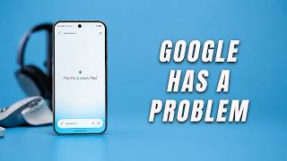 Google just admitted AI has a trust problem