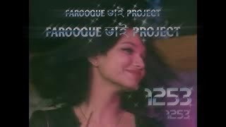 Farooque Bhai Project  - 12:53 (Barota Teppanno) | Bangla Alt-Pop/Dance | Music Video