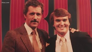 Former KHOU 11 reporter Doug Miller remembers meeting Alex Trabek on Jeopardy